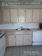 607 O Hare Dr in Edinburg, TX - Building Photo - Building Photo