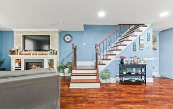 234 Howell St in Trenton, NJ - Building Photo - Building Photo