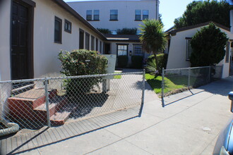 317 Leibrandt Ave in Santa Cruz, CA - Building Photo - Building Photo