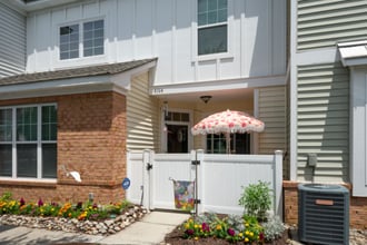4164 Mariners Point Rd in Norfolk, VA - Building Photo - Building Photo
