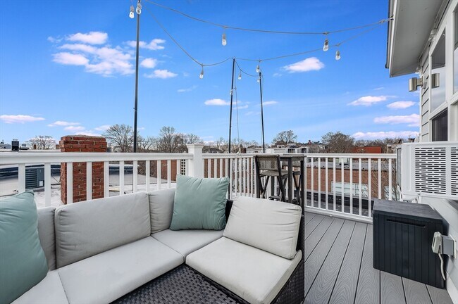 property at 64 O St