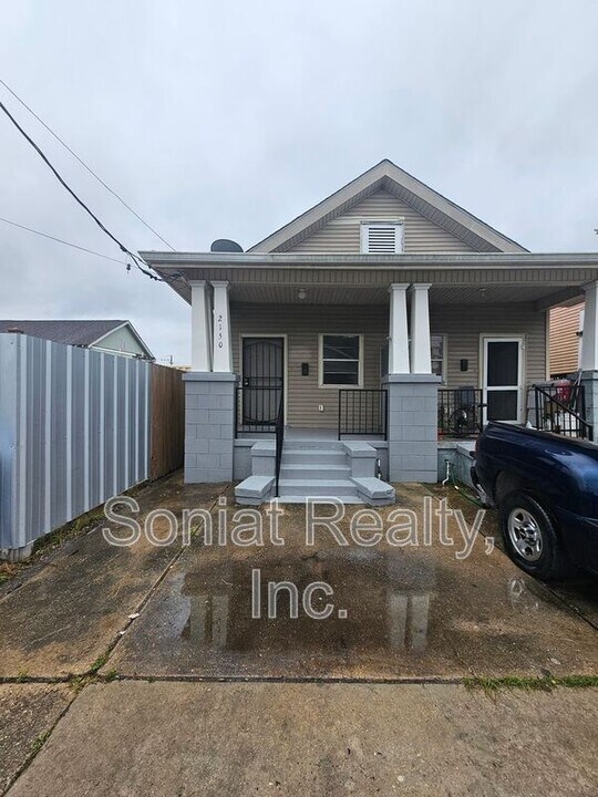 2150 Hope St in New Orleans, LA - Building Photo