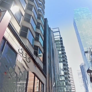 property at 535 N Michigan Ave
