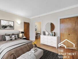 4221 N Paulina St, Unit 2W in Chicago, IL - Building Photo