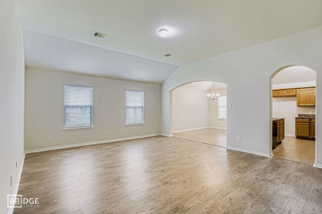 17406 Marl Way in Crosby, TX - Building Photo - Building Photo