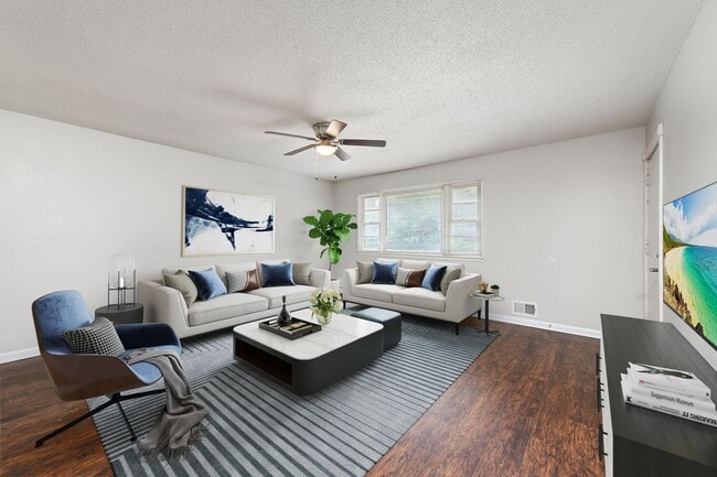 7120 Cleveland Ave in Kansas City, MO - Building Photo - Building Photo