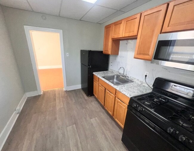 property at 5502 Westminster Ave
