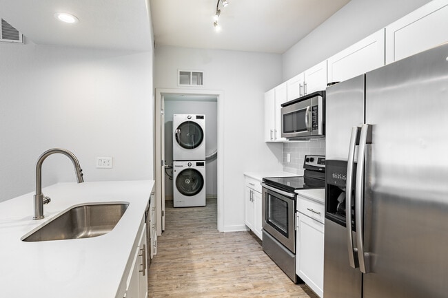 The Portola at Southglenn