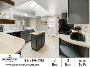 200 Garfield St in Medford, OR - Building Photo - Building Photo