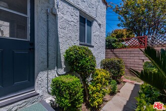 4170 Ince Blvd in Culver City, CA - Building Photo - Building Photo