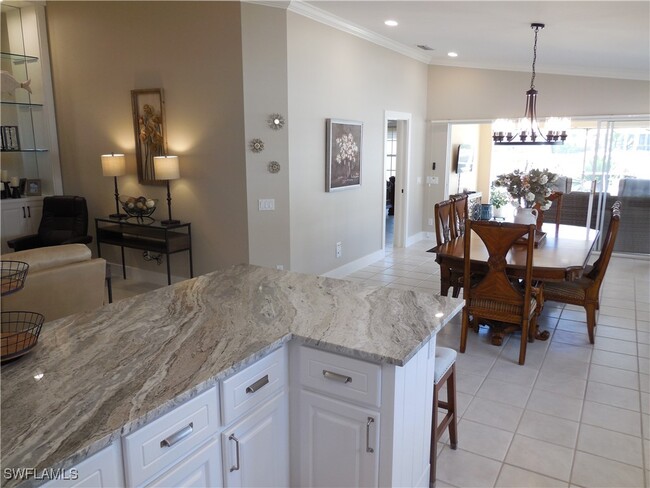 property at 5441 Guadeloupe Way