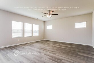 620 White Birch Ln in Angier, NC - Building Photo - Building Photo