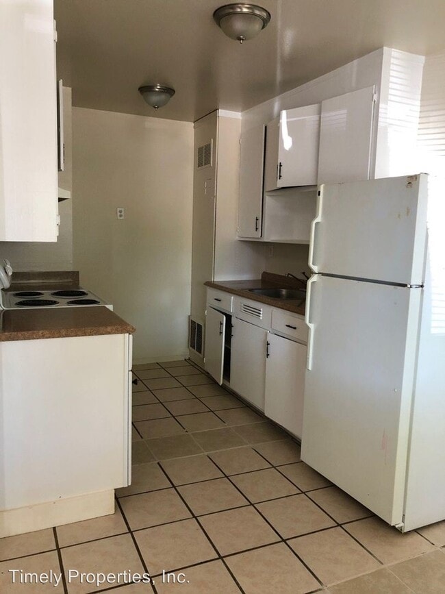 710-750 Boyd St in Santa Rosa, CA - Building Photo - Building Photo