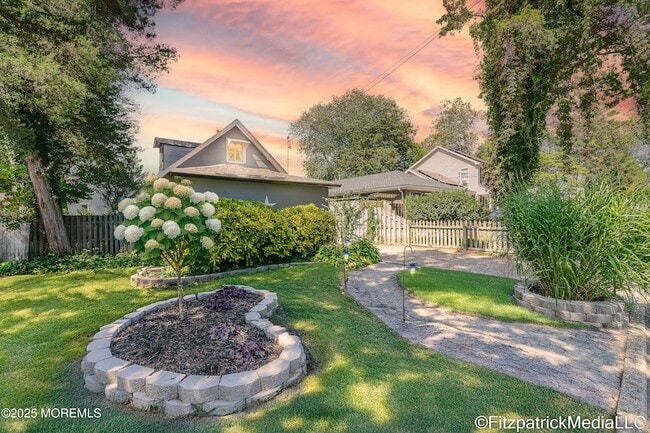 property at 61 Gladney Ave