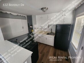 632 Beverly Dr N in Birmingham, AL - Building Photo - Building Photo