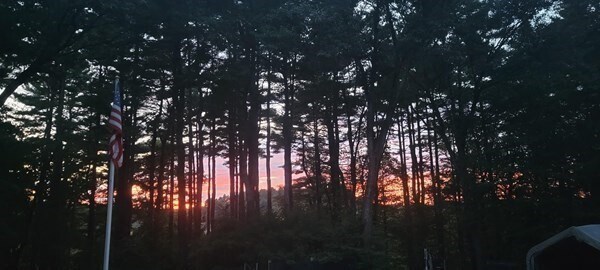 241 South St in Medfield, MA - Building Photo