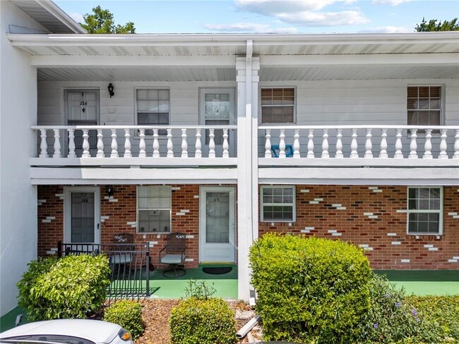 property at 4747 Azalea Dr