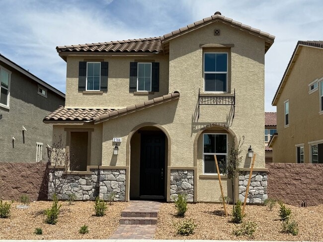 2766 Piazza Madama St in Henderson, NV - Building Photo - Building Photo