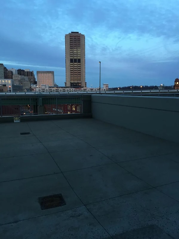 property at 301 Virginia St