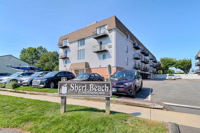 155 Short Beach Rd, Unit #311