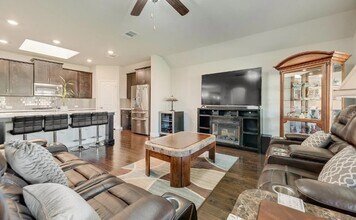 6159 Allatoona Rd in Fort Worth, TX - Building Photo - Building Photo