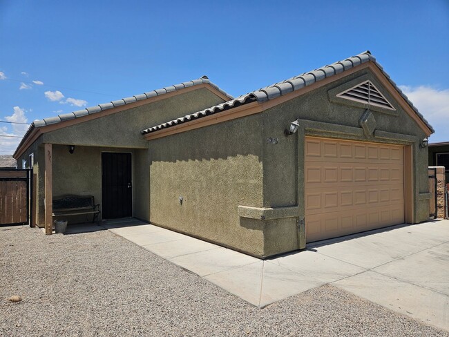 property at 1903 Oliver Dr