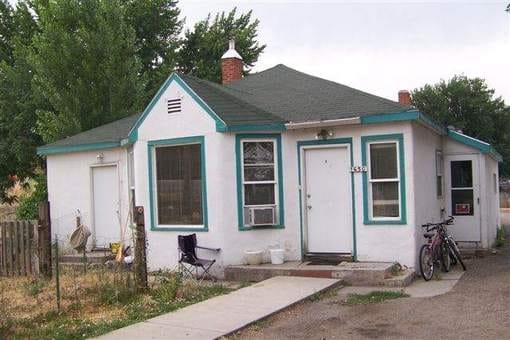 1650 N 2nd Ave S in Payette, ID - Foto de edificio - Building Photo