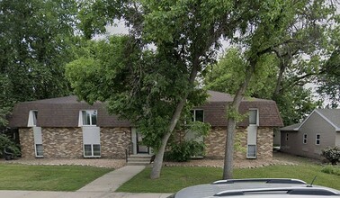 Aberdeen Communities in Aberdeen, SD - Foto de edificio - Building Photo