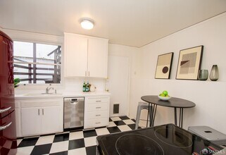 279 Filbert St in San Francisco, CA - Building Photo - Building Photo