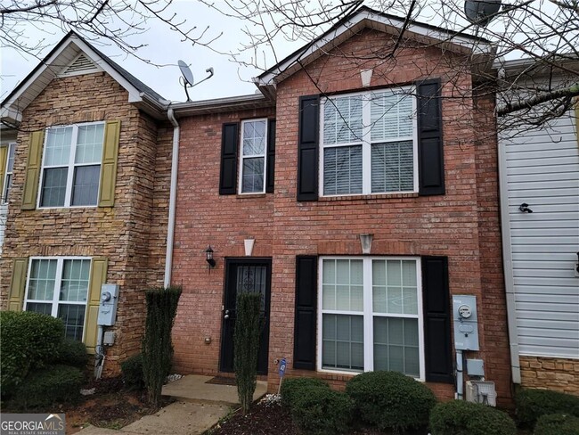 property at 3535 Waldrop Trail