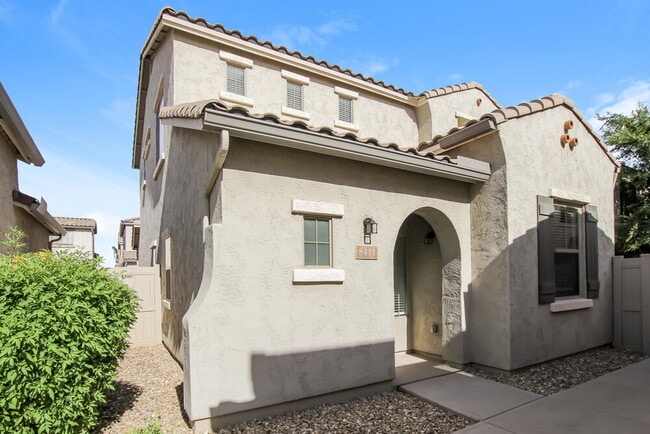 property at 8411 W Lewis Ave
