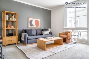 338 S Fremont St in San Mateo, CA - Building Photo