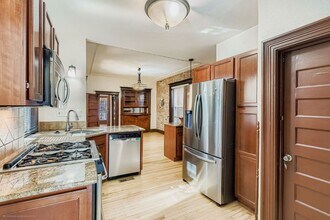 2068 N Clarkson St in Denver, CO - Building Photo - Building Photo