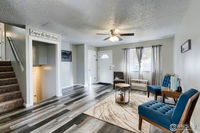 2133 Wedgewood Ct, Unit Bedroom #3 in Greeley, CO - Building Photo - Building Photo