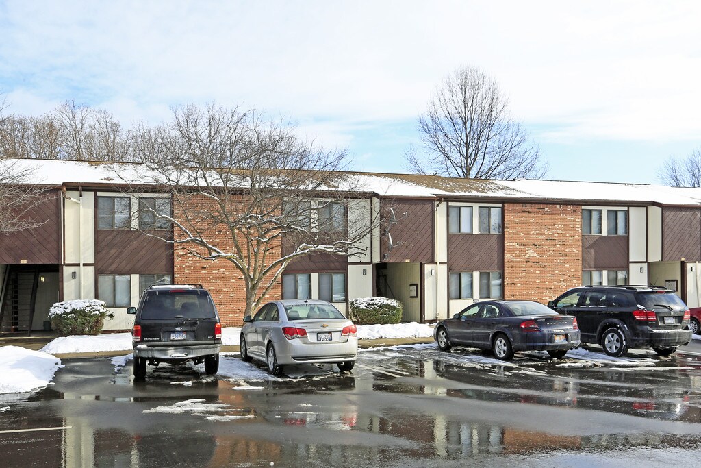 Algonac Manor Apartments Algonac, MI Apartments For Rent