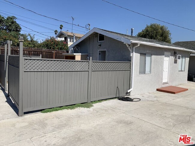 property at 3507 6th Ave