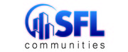 Property Management Company Logo SFL Communities