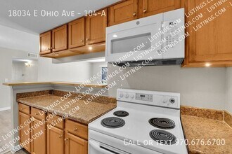 18034 E Ohio Ave in Aurora, CO - Building Photo - Building Photo