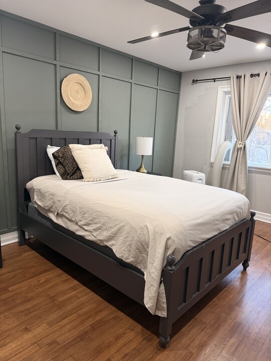 2082 Pitman Ave in Bronx, NY - Foto de edificio