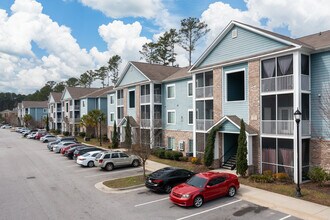 Palisades at New River in Hardeeville, SC - Foto de edificio - Building Photo