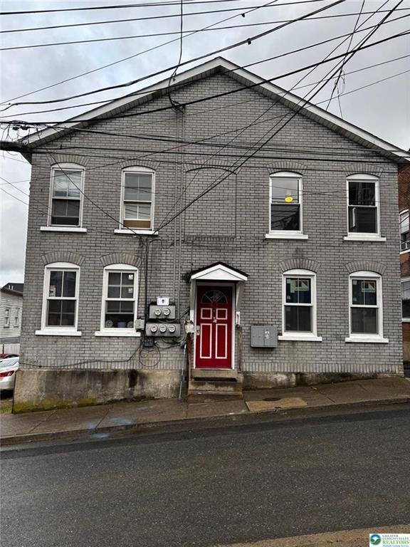 412 Oak St in Allentown, PA - Building Photo - Building Photo