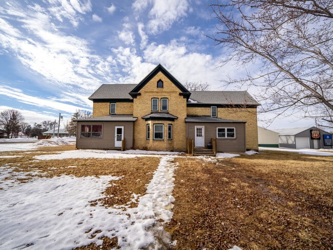 property at 306 Berkey Ave
