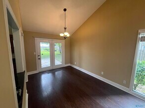 14909 Clovercrest Dr SE in Huntsville, AL - Building Photo - Building Photo