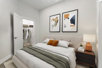 Melrose Apartments in Nashville, TN - Foto de edificio - Building Photo