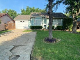5528 Safari Trail
