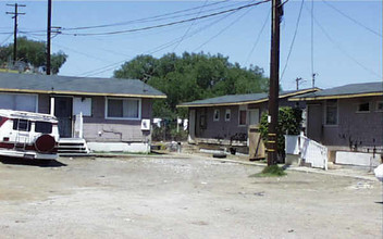 3272 Logan Ave in San Diego, CA - Building Photo - Building Photo