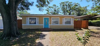 3125 19th St N in St. Petersburg, FL - Building Photo