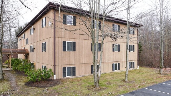 8140 Southwood Dr in Garrettsville, OH - Building Photo - Building Photo