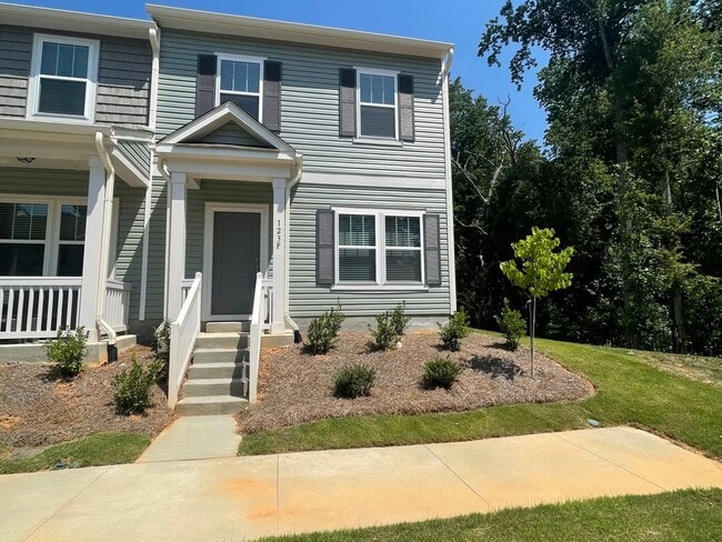 property at 123 Grover Ct