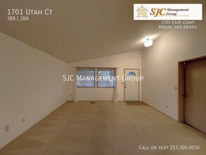1701 Utah Ct in Milton, WA - Building Photo - Building Photo